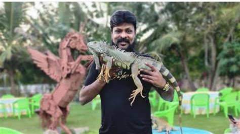 Chikoti Praveen’s rise from petty trades to casino agent.